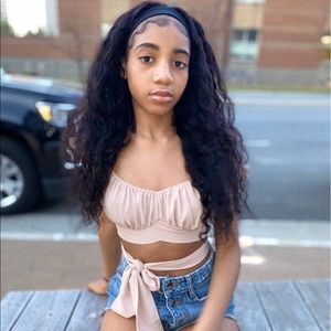 Meet your Posher, Mikayla